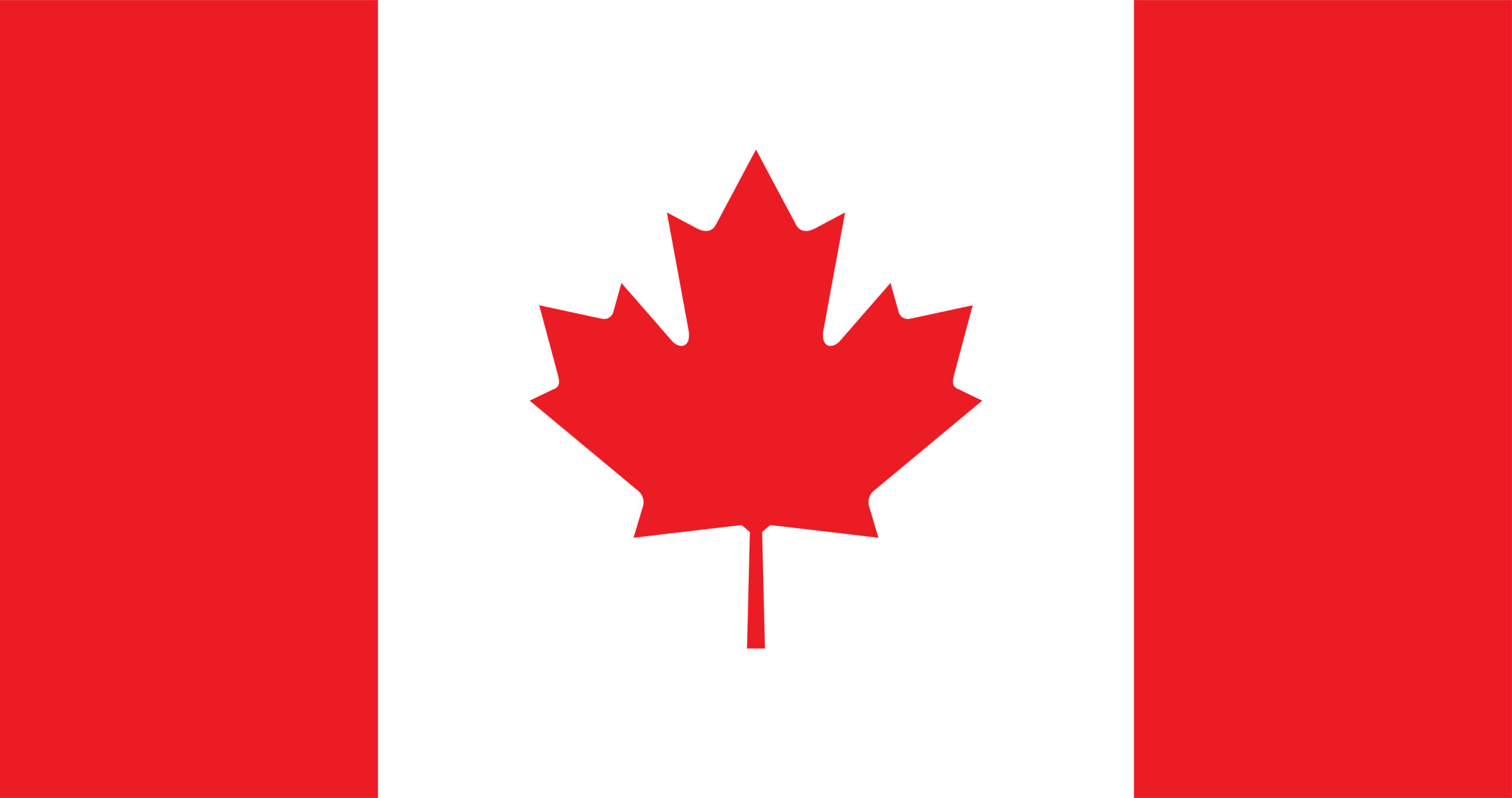 Canada flag