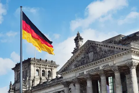 Study in Germany
