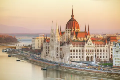 Study in Hungary