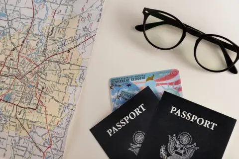Immigration
