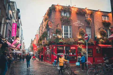 Study in Ireland