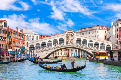 Study in Italy