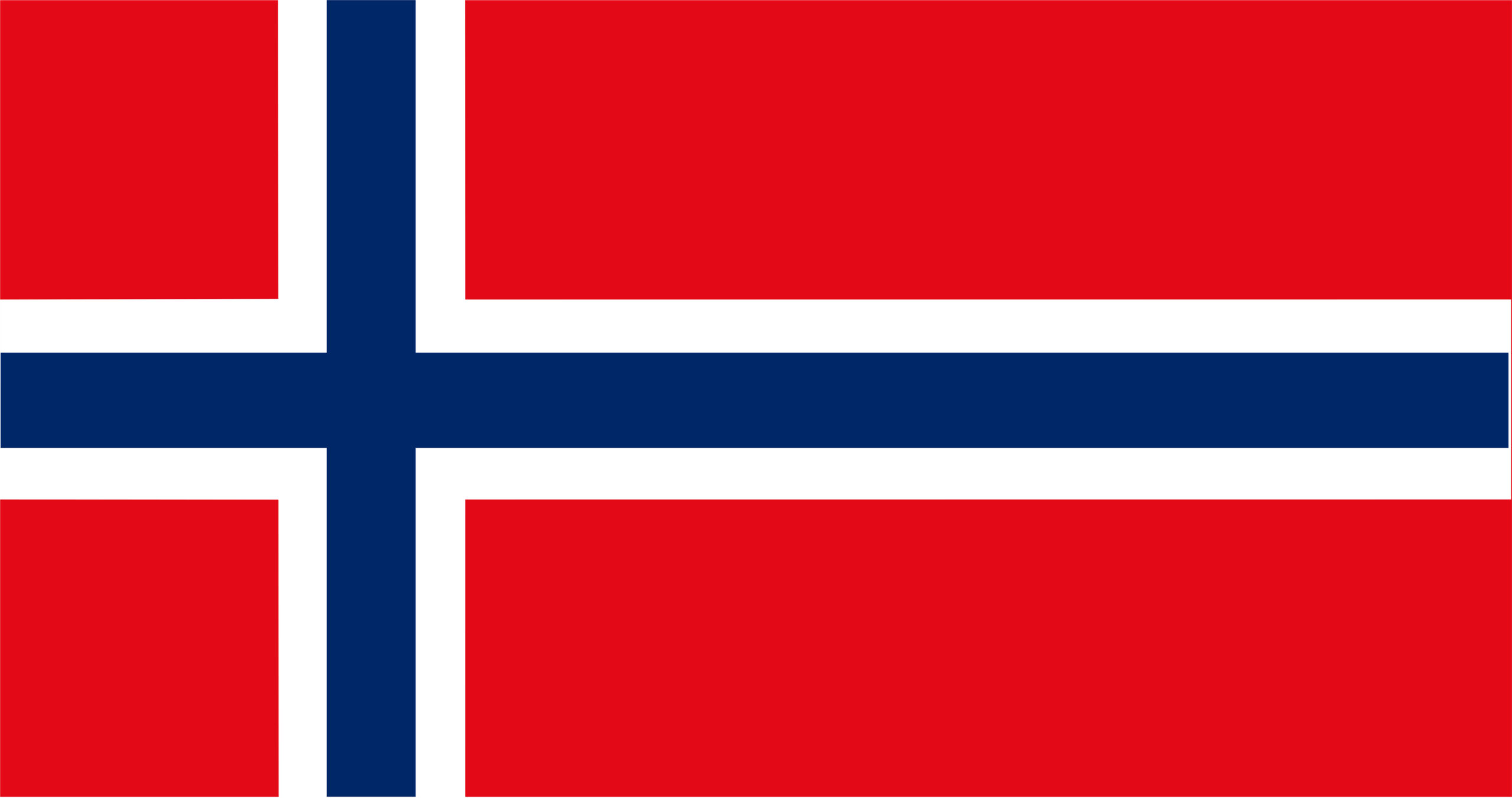 Norway flag