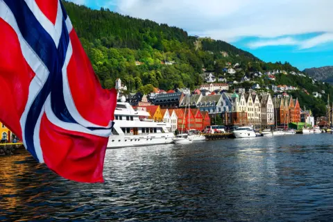 Study in Norway