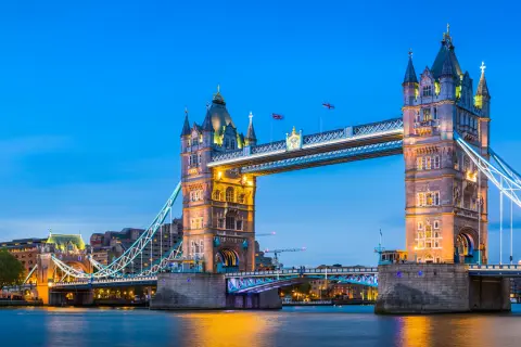 Study in UK