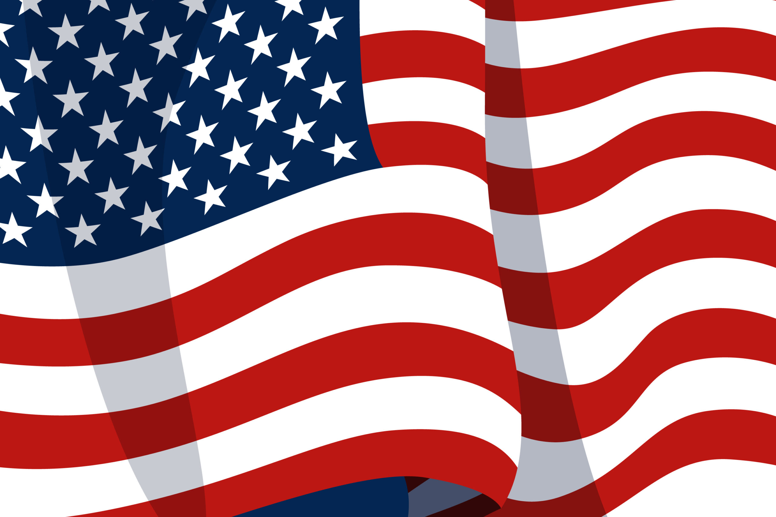 USA flag