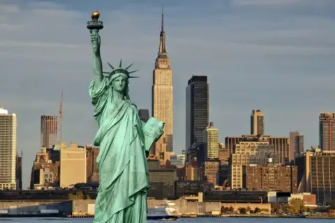 Study in USA