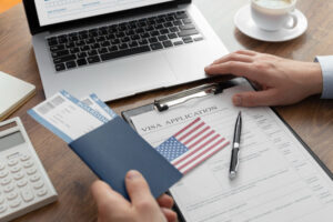 Guide to the USA Study Visa for Pakistani Students