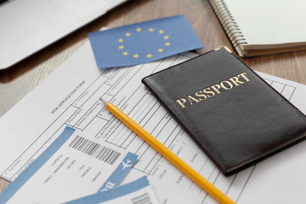 F1 Visa – Complete Guide for Pakistani Students Applying to Study in the USA