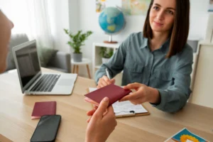B1/B2 Visa: U.S. Visit Visa Guide